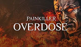 Painkiller: Overdose